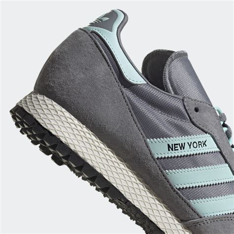 adidas originals nyc